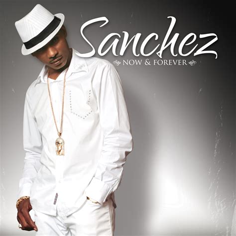 sanchez reggae album